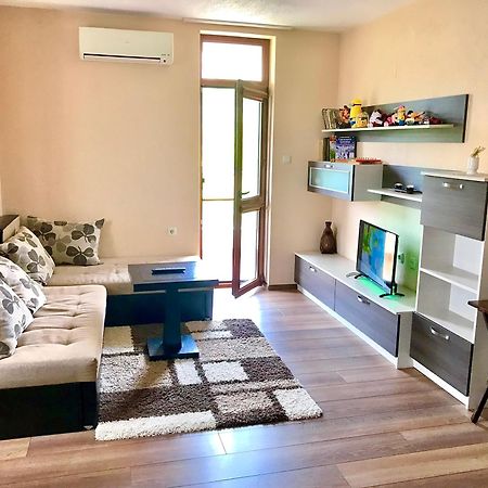 Apartment Feo Sandanski Extérieur photo