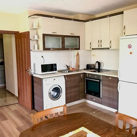 Apartment Feo Sandanski Extérieur photo