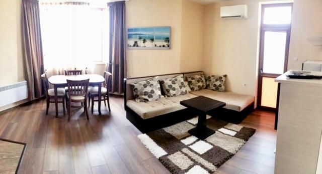 Apartment Feo Sandanski Extérieur photo