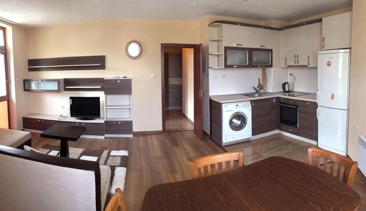 Apartment Feo Sandanski Extérieur photo