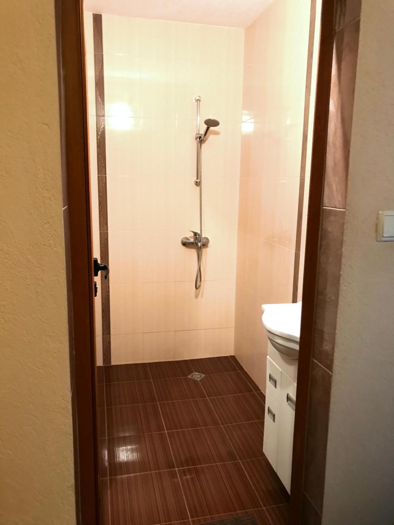 Apartment Feo Sandanski Extérieur photo
