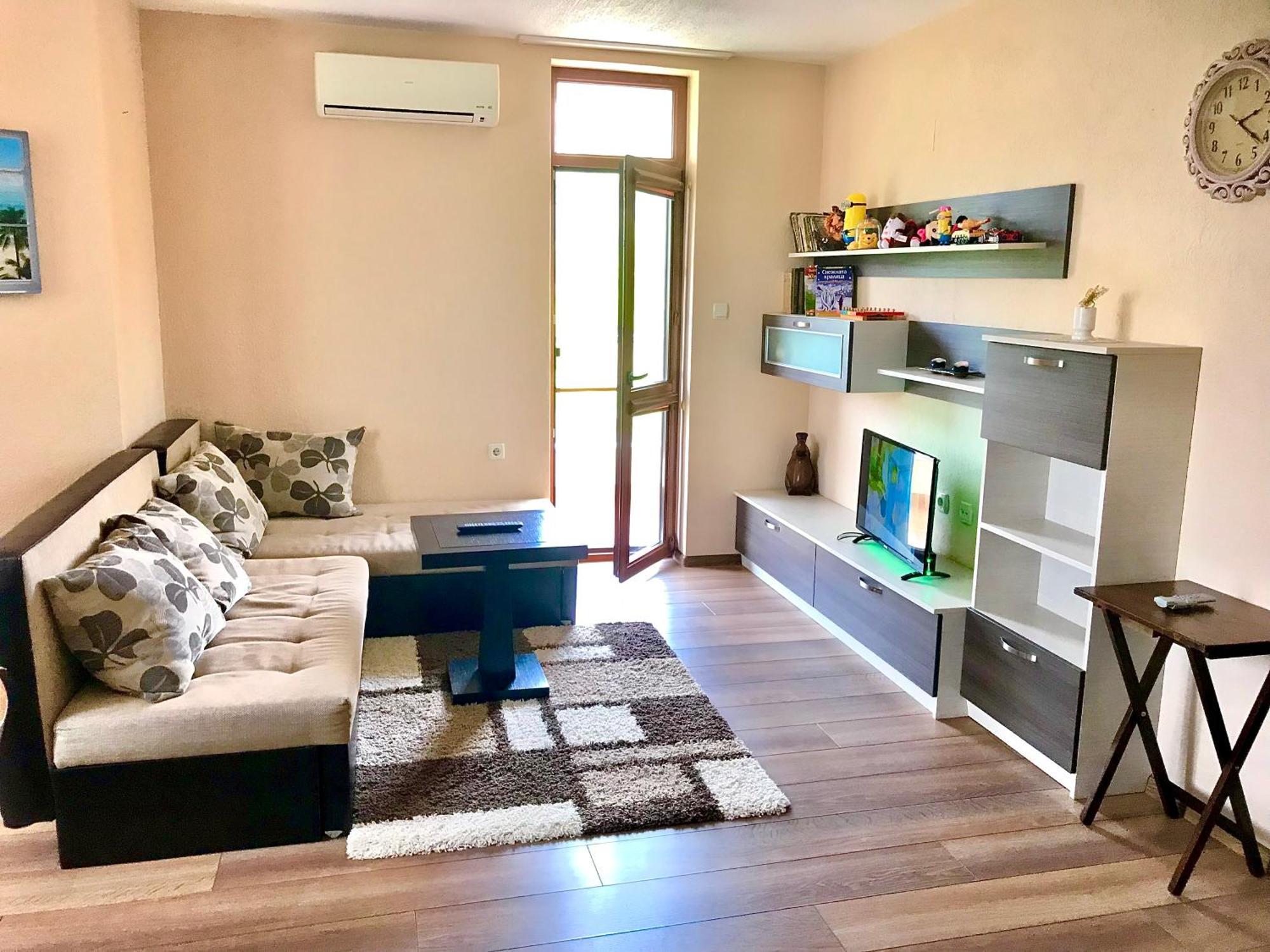 Apartment Feo Sandanski Extérieur photo