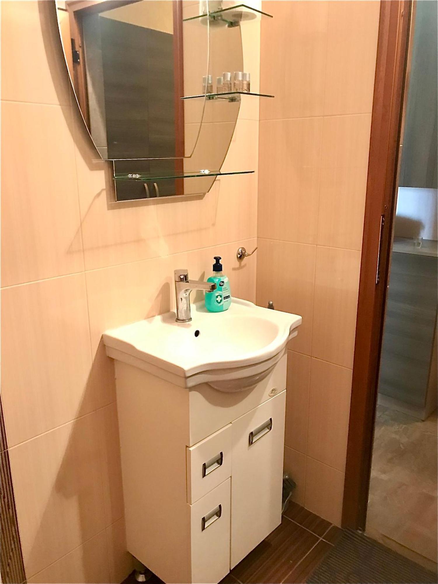 Apartment Feo Sandanski Extérieur photo