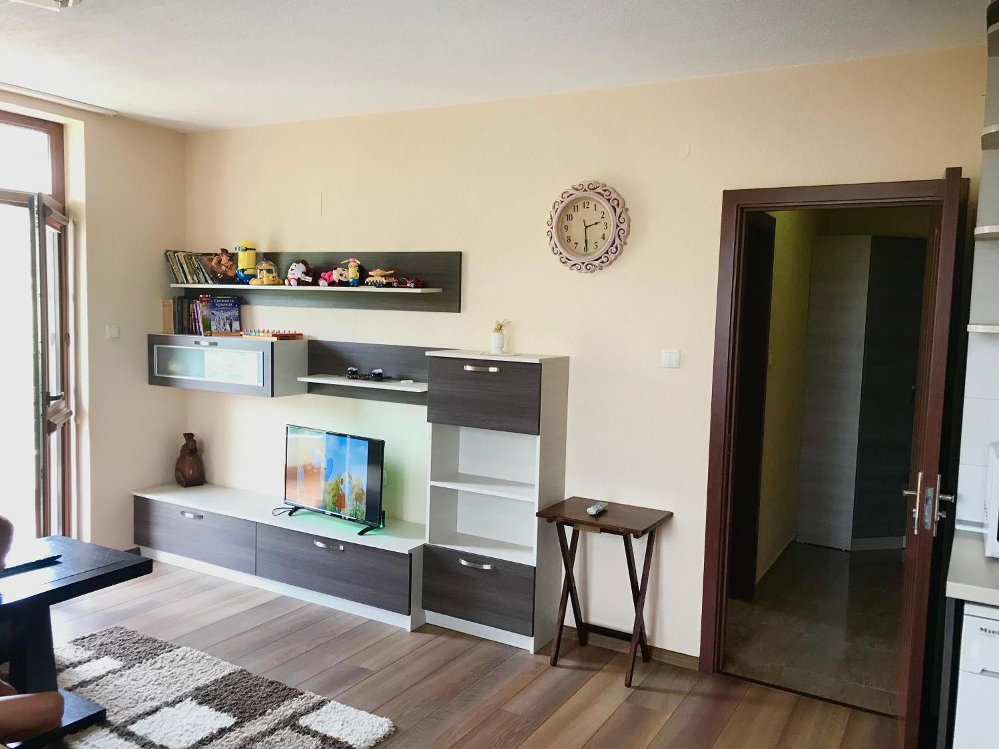 Apartment Feo Sandanski Extérieur photo